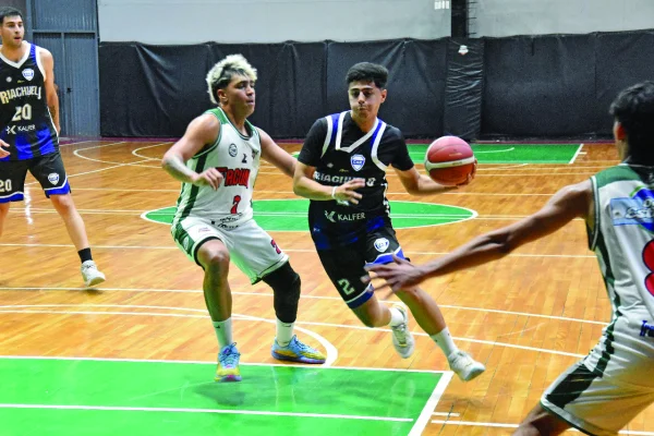 Habilitaron las inscripciones para el Torneo Pre Federal