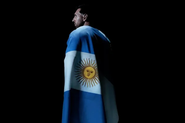 El emotivo posteo de Messi a horas de la final del Mundial