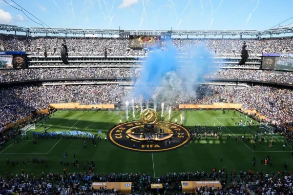 MetLife Stadium: cómo es la sede de la final entre la Selección y España