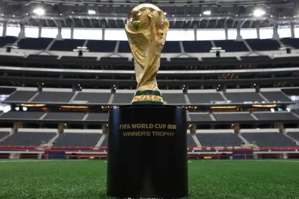 El campeón del Mundial recibirá una cifra récord como premio