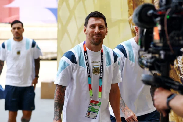 Por la final del Mundial 2026: con formaciones confirmadas, se realizó la ceremonia de clausura