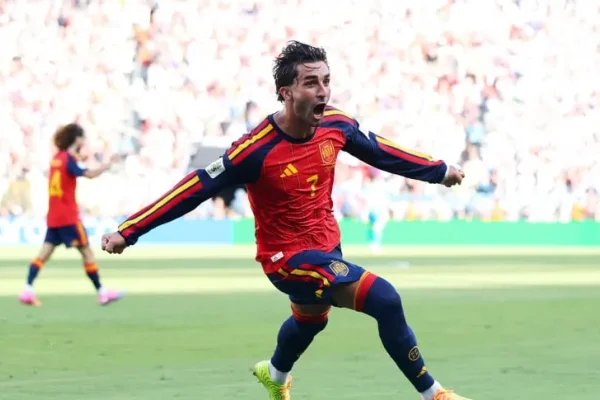 La Selección Argentina luchó hasta el final pero España es campeón del Mundial 2026