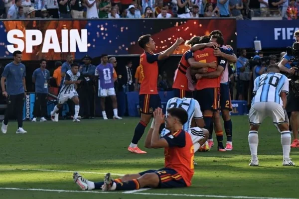Las repercusiones en España tras la victoria ante Argentina en el Mundial 2026