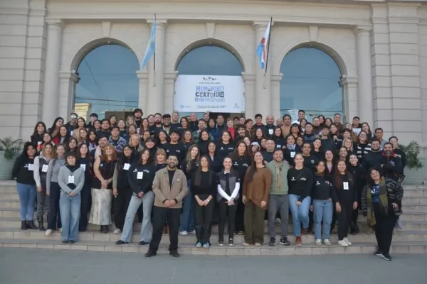 Más de 30 mil personas fueron a la Feria del Libro edición 2026