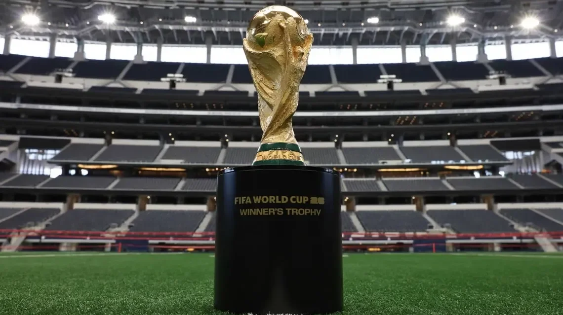 El campeón del Mundial recibirá una cifra récord como premio