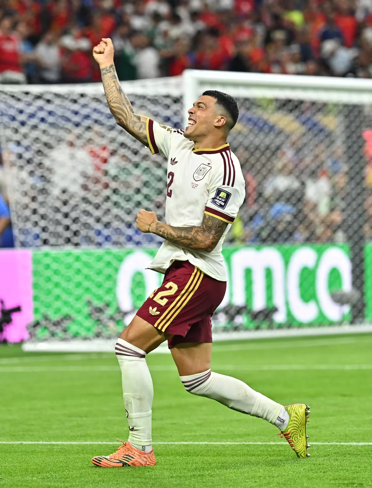 Quién es y dónde juega Pedro Porro, el lateral que se ganó la titularidad en la Selección de España durante el Mundial 2026