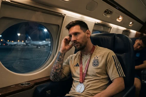 Qué va a pasar con el feriado decretado por Javier Milei: la decisión de la Selección