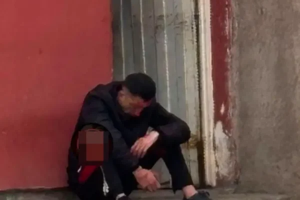 Un hombre fue detenido luego de una pelea que terminó con un herido de arma blanca
