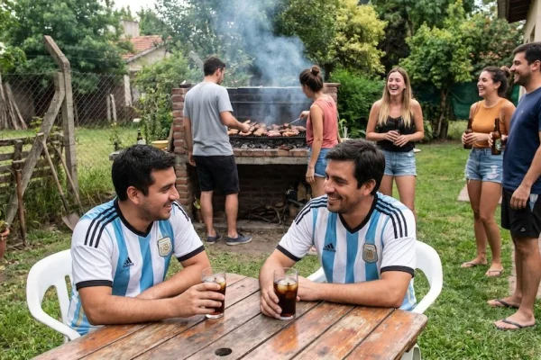 Por qué se celebra hoy 20 de julio el Día del Amigo
