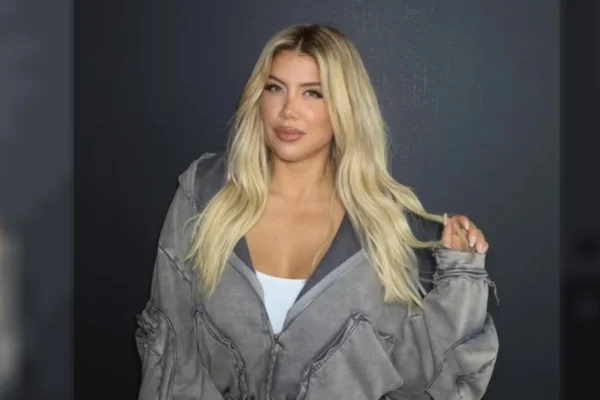 Wanda Nara denunció que entraron a su casa de campo mientras ella estaba en la final del Mundial
