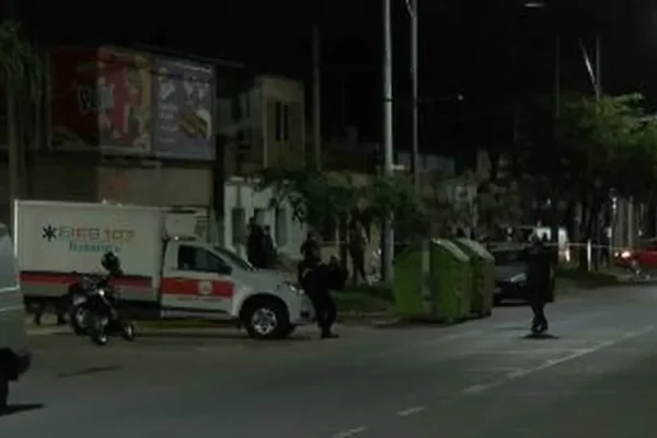 Tragedia: una mujer murió al caer de una camioneta y un joven falleció por la explosión de un mortero