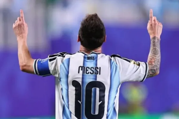 Antes de que se retire, quiero decir una sola cosa. Gracias