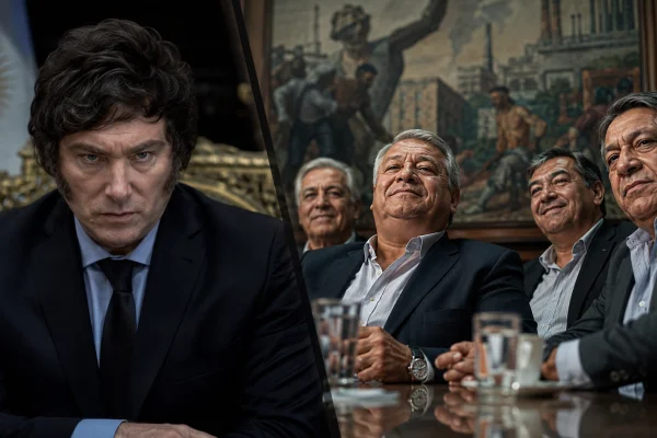 Cambio en la reforma laboral: eliminan el límite a los aportes de empresas a gremios