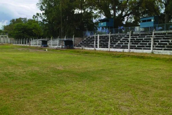 Con dos partidos arranca la acción de la agenda semanal