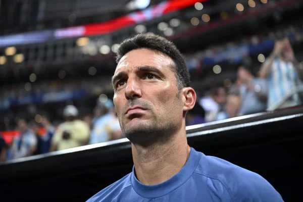 ¿Se terminó un ciclo? Scaloni, Messi y el futuro de una generación histórica