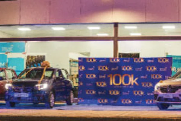 “La Rioja conectada” celebra con un gran evento familiar
