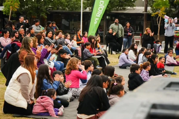 Preparan actividades para el receso invernal