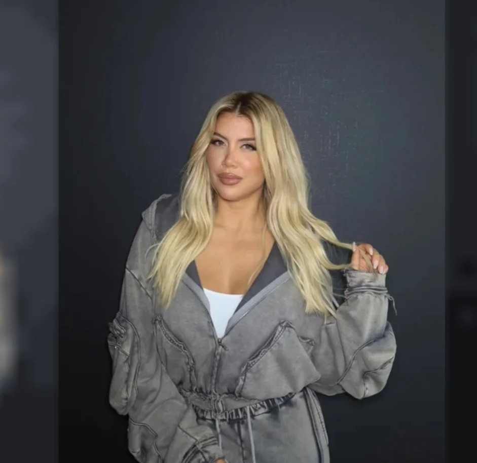 Wanda Nara denunció que entraron a su casa de campo mientras ella estaba en la final del Mundial