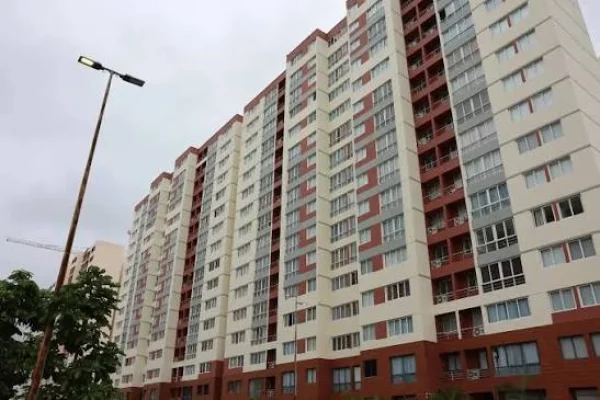 Comenzó la entrega de viviendas a los damnificados de los terremotos en Venezuela