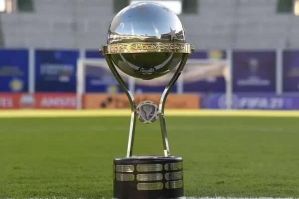 Arranca el repechaje de la Copa Sudamericana: el camino de Boca, Tigre y Lanús