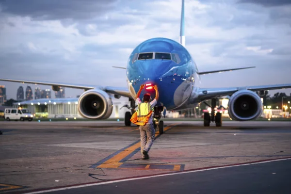 La Justicia de EE.UU. obligó a la Argentina a pagar más de US$ 390 millones por la expropiación de Aerolíneas Argentinas