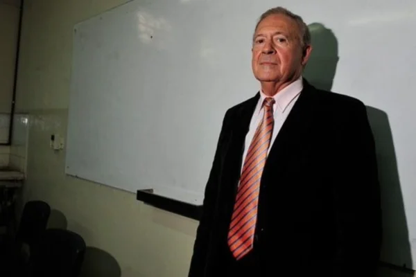 Preocupación por la baja cobertura de vacunación: Hugo Pizzi advirtió sobre el riesgo sanitario
