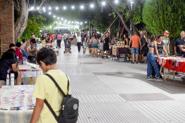 La Rioja incrementa un 13% la ocupación turística