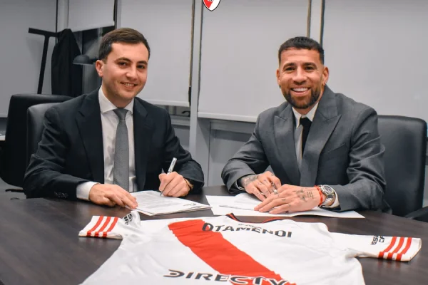 Mercado de pases extendido: altas y bajas en River, Boca, Independiente, Racing y San Lorenzo