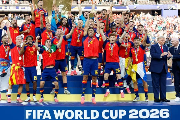 El balance de lo que dejó el Mundial 2026, que contó con el último baile de Messi, muchos goles y nuevos récords