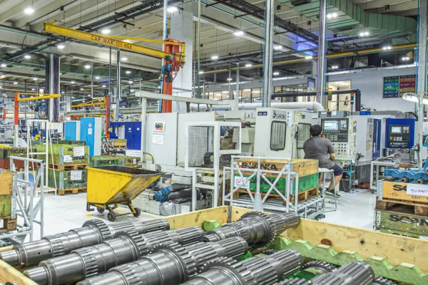 La actividad económica tuvo un leve crecimiento de 0,2% en mayo