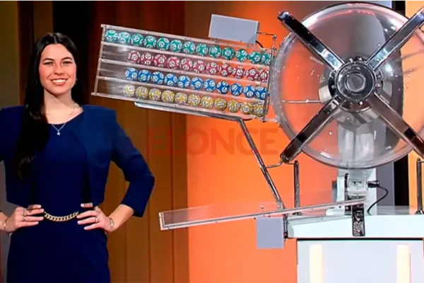 Quini 6: 14 apostadores ganaron más de $24 millones en el Siempre Sale
