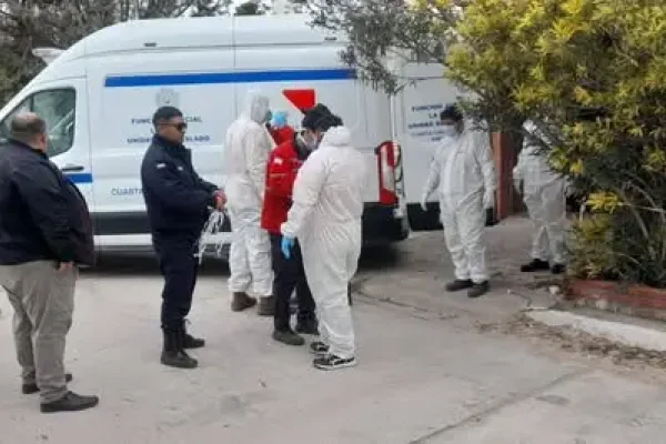 La autopsia determinó que madre e hijo fallecieron por causas naturales en Anillaco