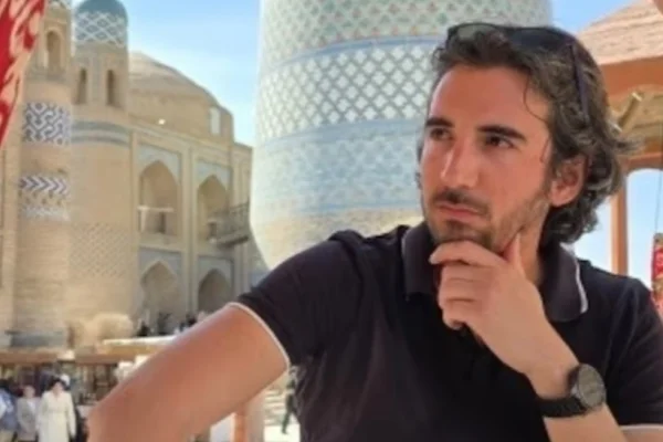 Quién era Facundo Rico, el ingeniero Sanjuanino asesinado en España