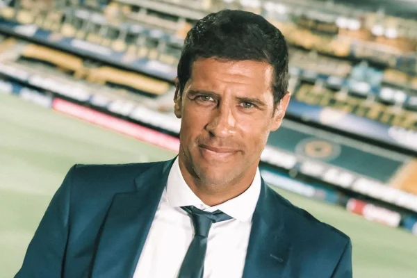 Sebastián Domínguez vuelve al fútbol argentino: será el nuevo DT de Central Córdoba