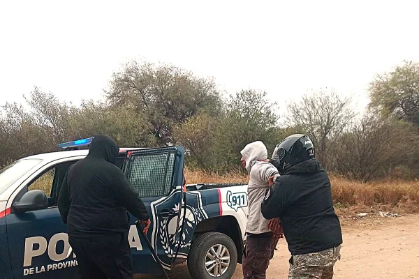 Cayó el 