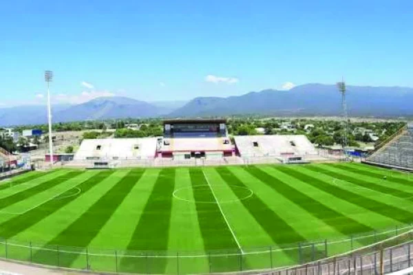 Fútbol: Presentación oficial de la “Gran Final” del Provincial de Clubes