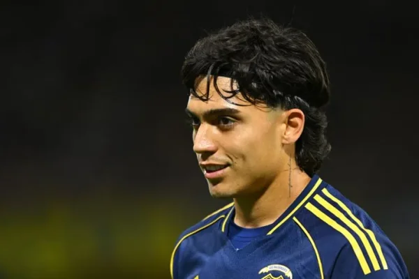 El director deportivo de Napoli rompió el silencio sobre Zeballos y dejó un aviso en Boca: “Si se dan las condiciones, lo haremos”