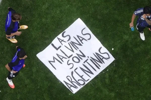 Pasión y soberanía: por qué el reclamo de las Islas Malvinas trasciende el fútbol