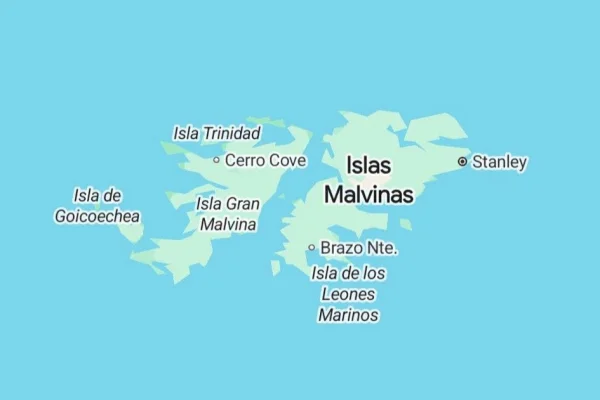 Google Maps explicó por qué muestra 