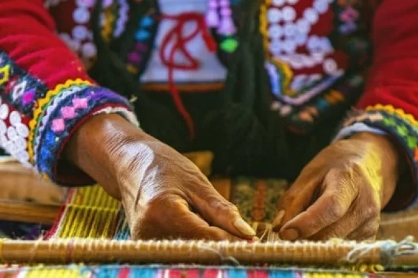 Convocan a  participar de las consultorías para proyectos culturales