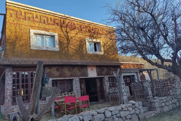 Propietario de Hostal La Casa de Aicuña realizó su descargo por la exclusión del programa Previaje Riojano
