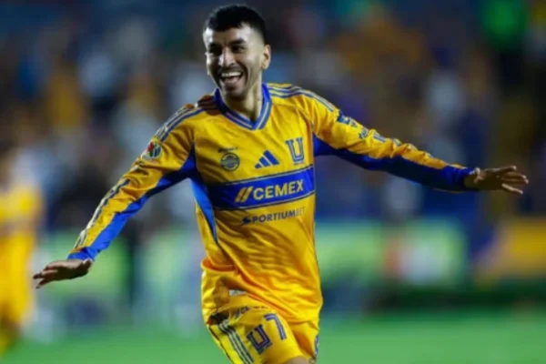 Confirmado: Ángel Correa será nuevo jugador de River