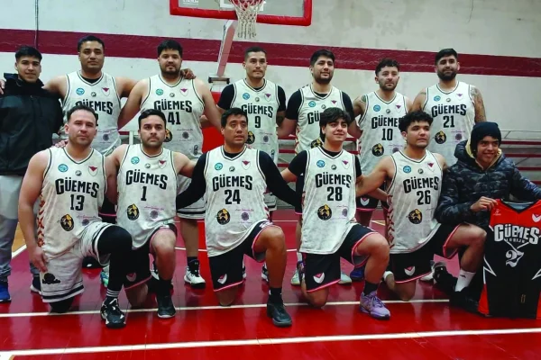 B{asquetbol: La Liga B definió a los campeones del Torneo Apertura
