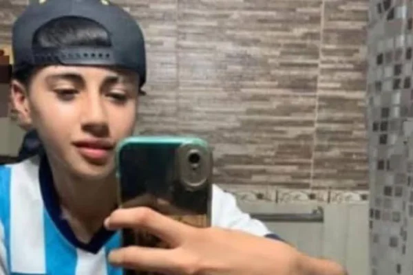 Elevaron a juicio el caso por la golpiza a Isaías Mendoza