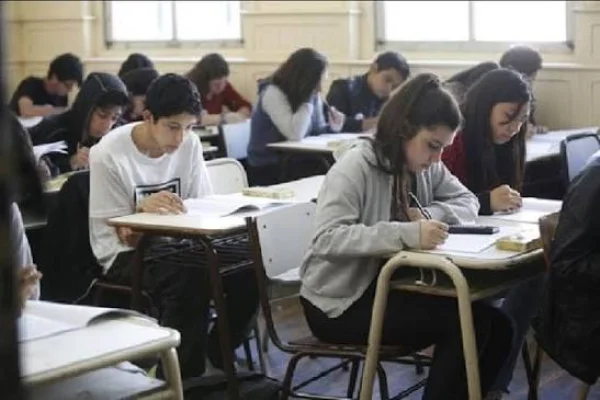 La Rioja presenta mejoras en las Pruebas Aprender