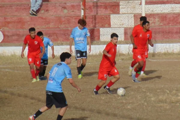 Duelos picantes en el inicio de la fecha 11