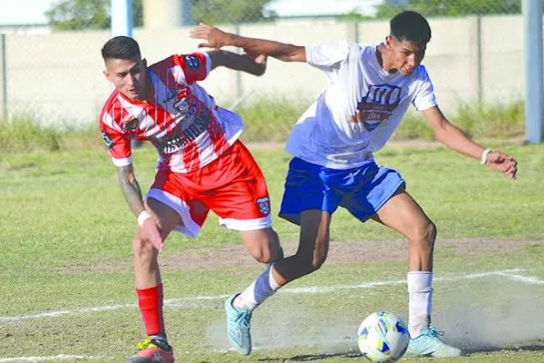 Dos partidos cierran la octava