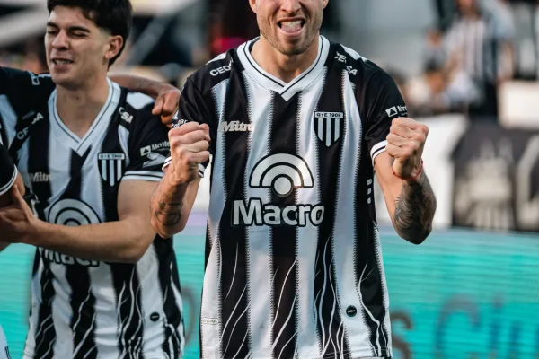 Gimnasia de Mendoza arrancó con un triunfo ante Central Córdoba