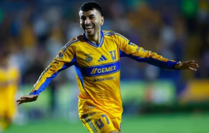 Confirmado: Ángel Correa será nuevo jugador de River