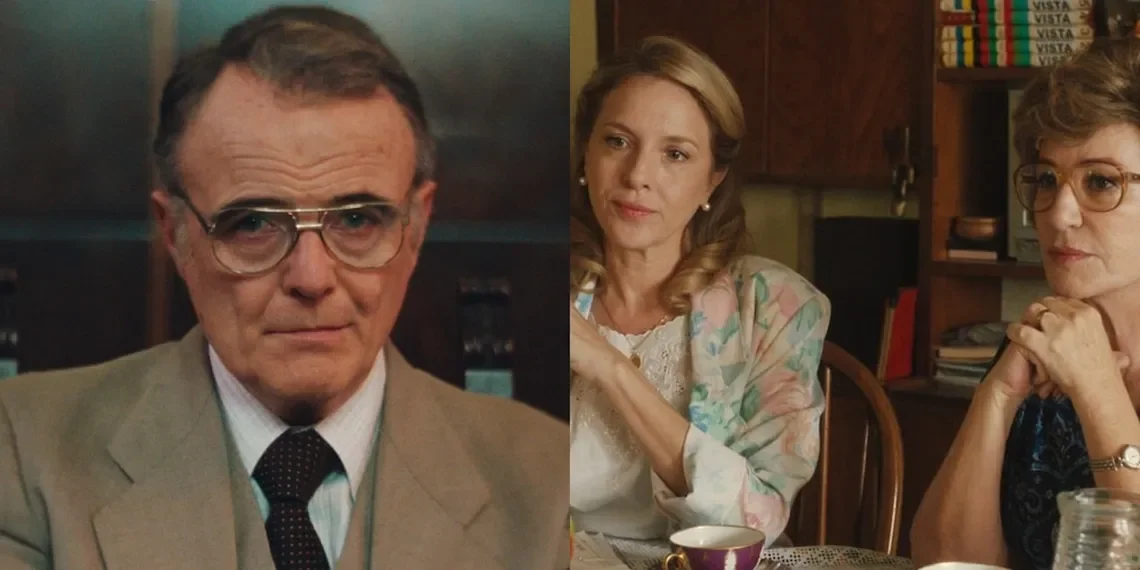 "Barreda": revelan las primeras im&aacute;genes de la pel&iacute;cula con Luis Mach&iacute;n